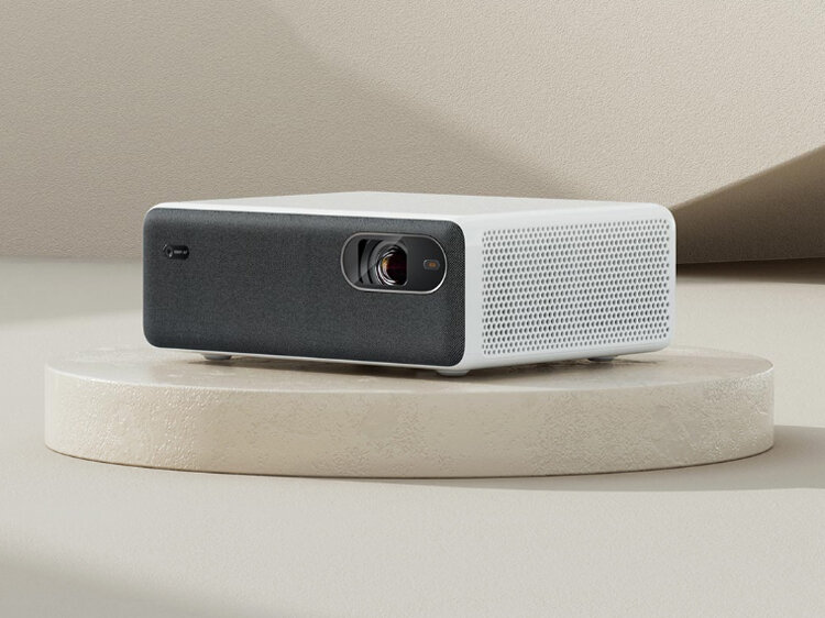 Xiaomi Laser Projector 1S (2022)