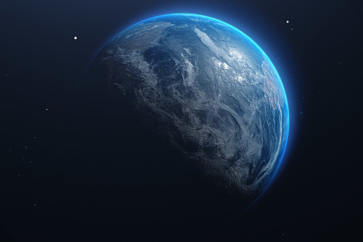     Сколько людей может прокормить Земля?