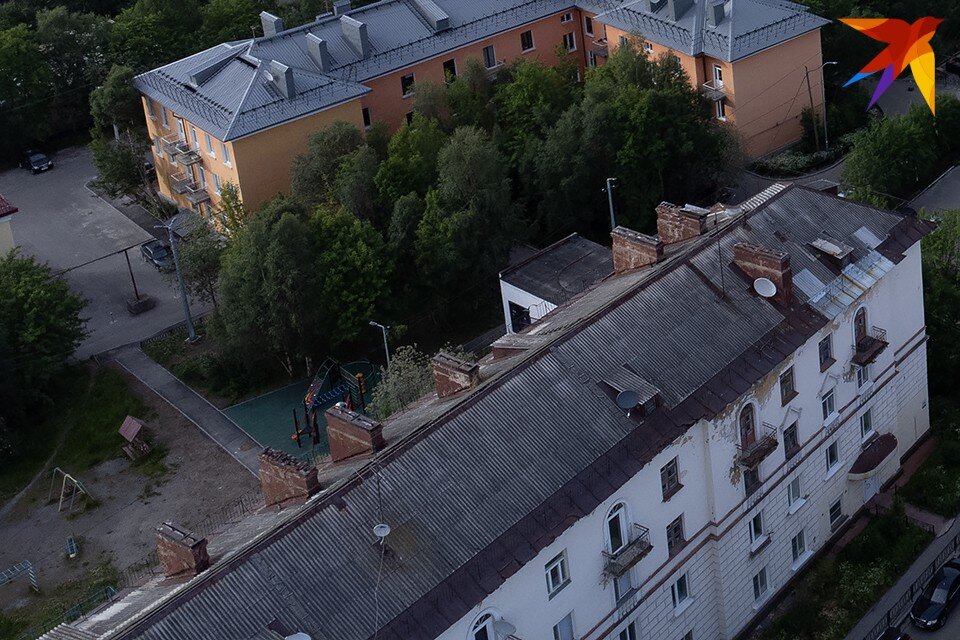    Всего в 2022 году на капремонт домов из областного бюджета было выделено 2,2 миллиарда рублей. Антон ЗАБИРОВ