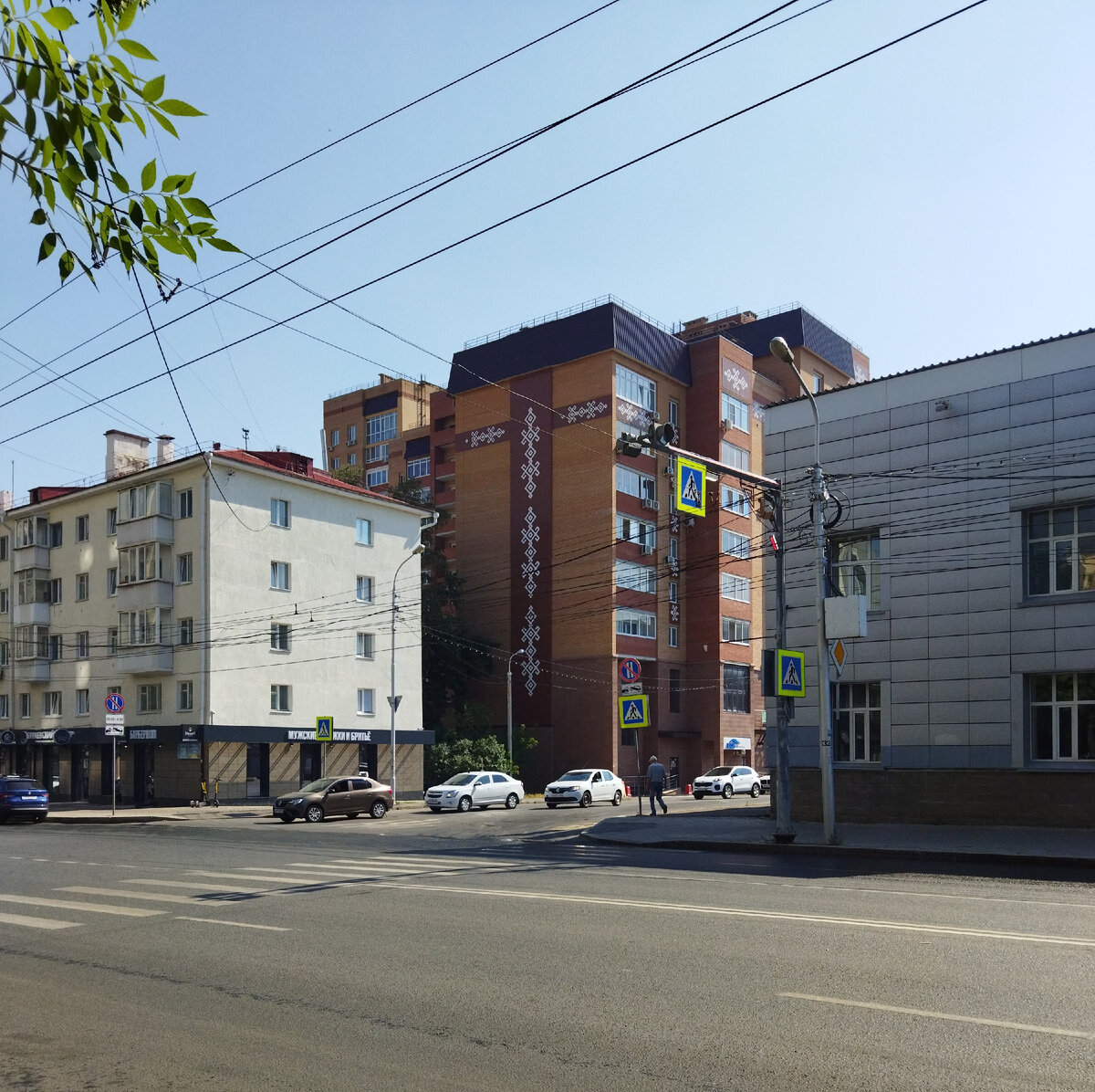 Фото мое