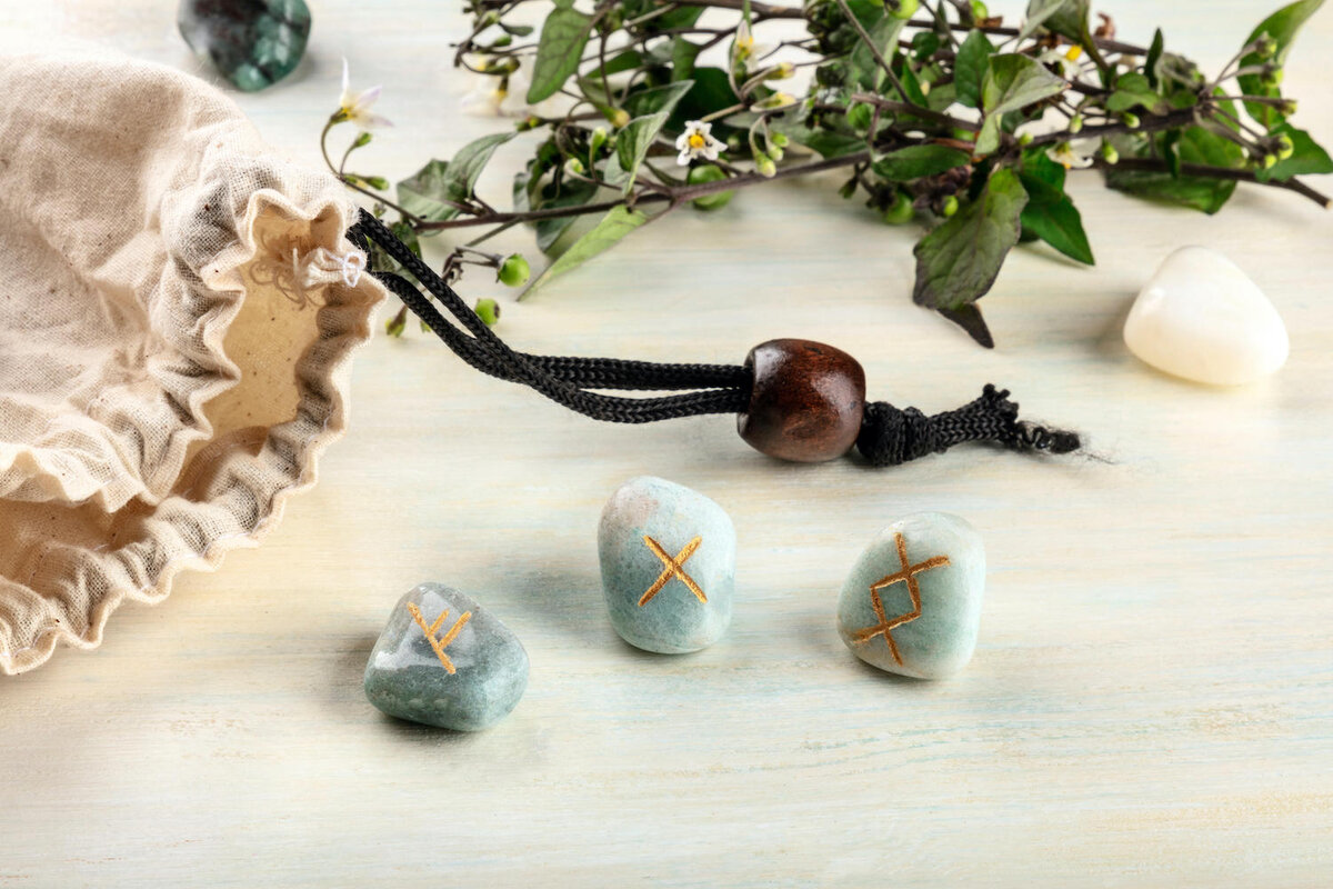     Руна Феху: о чем говорит этот символ Старшего Футарка