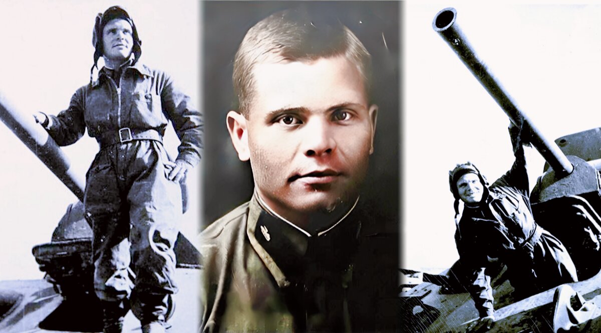 В. П. Хазов (1918-1942).