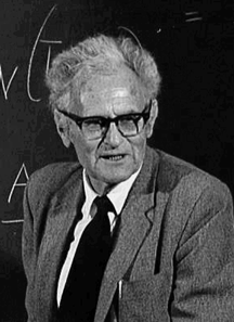 Макс Клайбер (1893-1976)