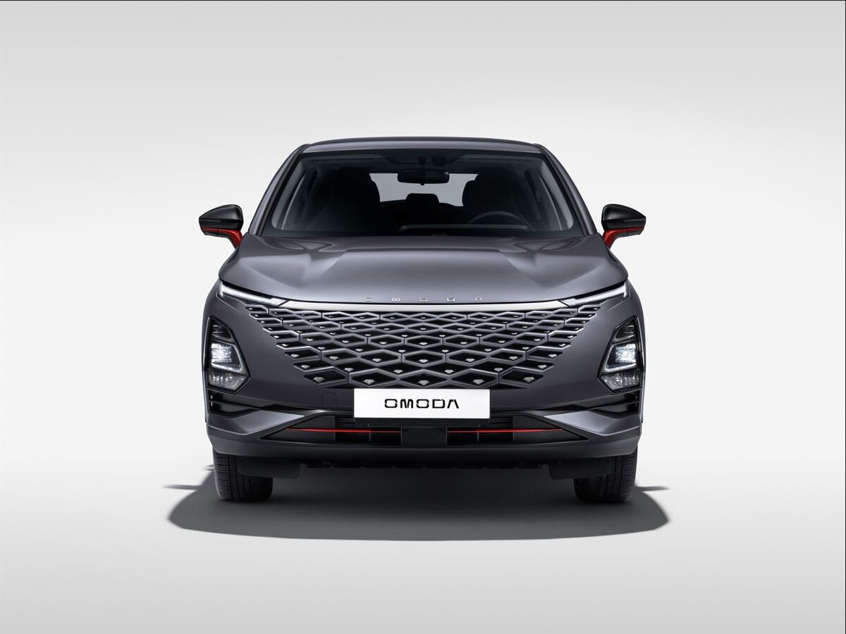 OMODA С5