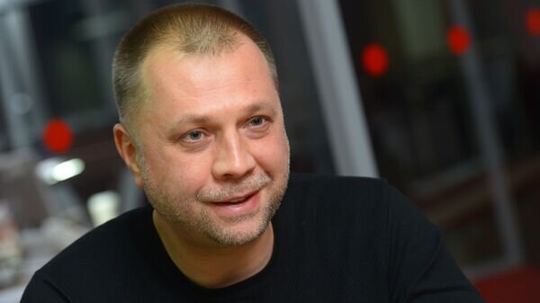   © Фото : Владимир Трефилов