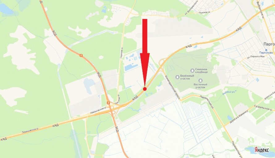     Фото: ФКУ Упрдор «Северо-Запад»