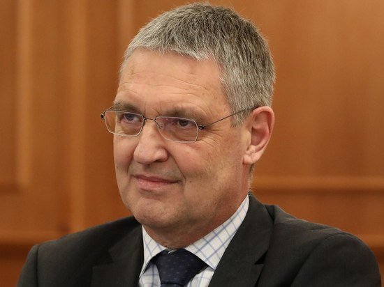     Маркус Эдерер. Фото: Wikipedia.org.