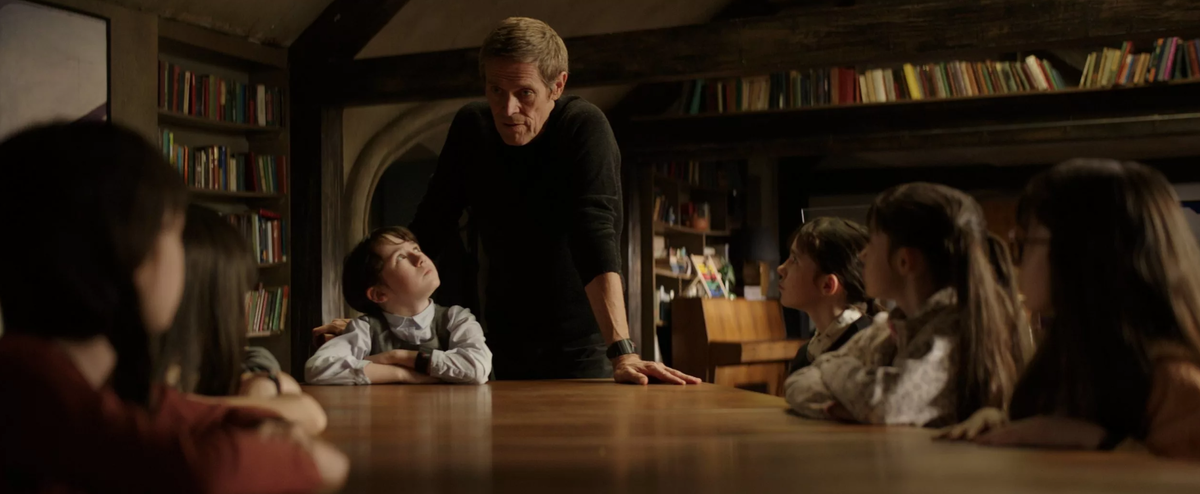 Кадр из фильма