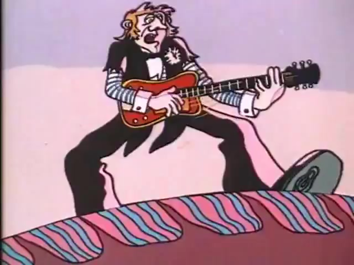 Кадр из фильма "Маяковский смеется" взят для иллюстрации из Яндекс Картинки.  