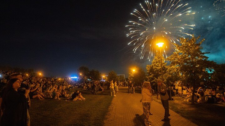 KOMSOMOLSKAYA PRAVDA/GLOBAL LOOK PRESS