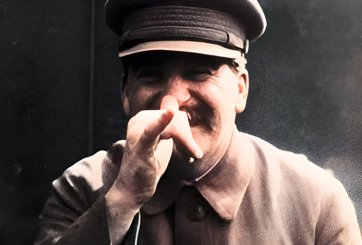 Лучшие шутки Иосифа Сталина, благодаря которым его помнят до сих пор
