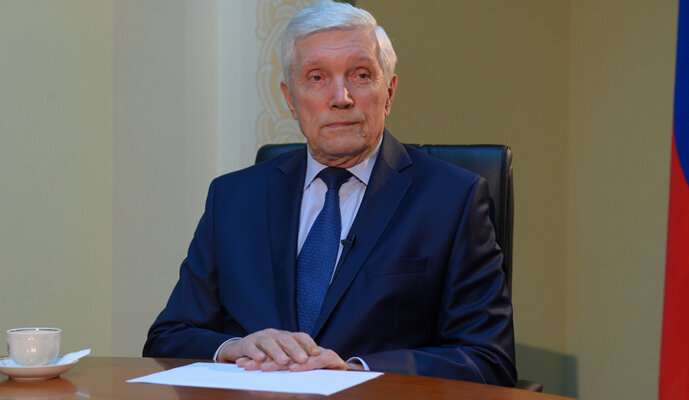 Беседовал Артем ГудневФото: сайт Союза промышленников Алтайского края