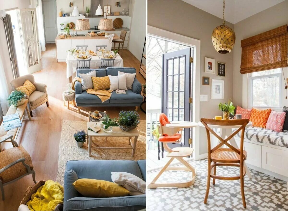 〚 Уютный дом в США 〛 ◾ Фото ◾ Идеи ◾ Дизайн