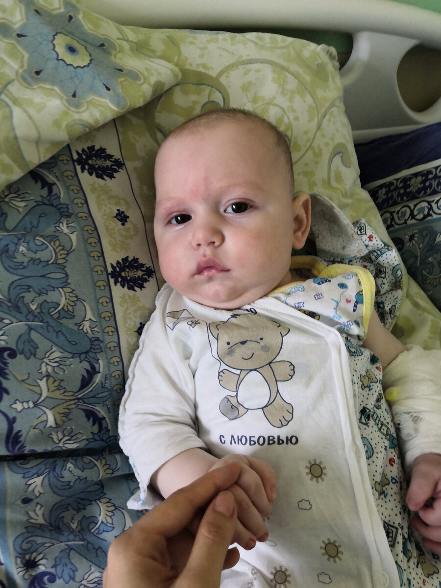 Фото из личного архива. 