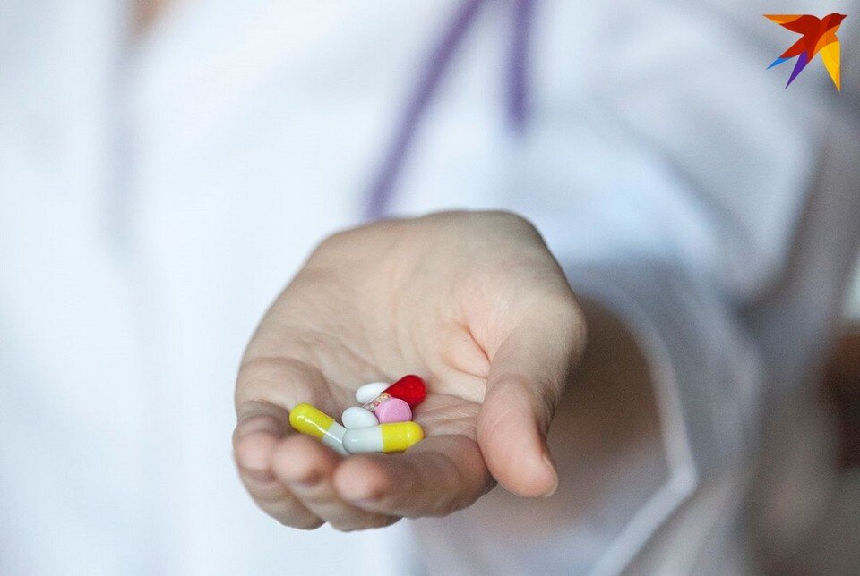     Лечить рак в Беларуси будут используя импортозамещающие технологии. Фотоиллюстрация Анастасия ОСИПОВА