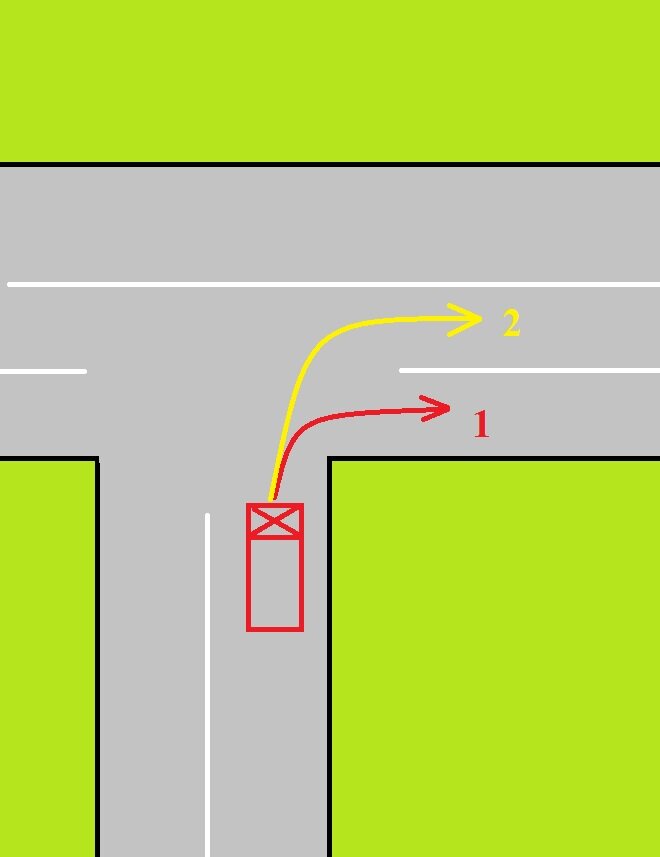 Свист при повороте налево. Полоса для поворота налево. Поворот налево из двух полос. Поворот направо с двух полос. Левый поворот с двух полос.
