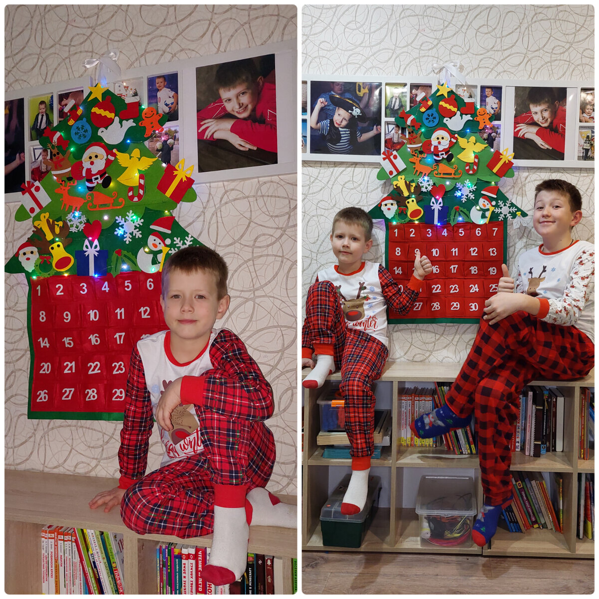 Мои сыночки драгоценные ❤️