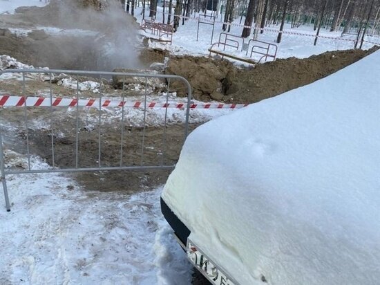     Фото: Энерго-Газ-Ноябрьск