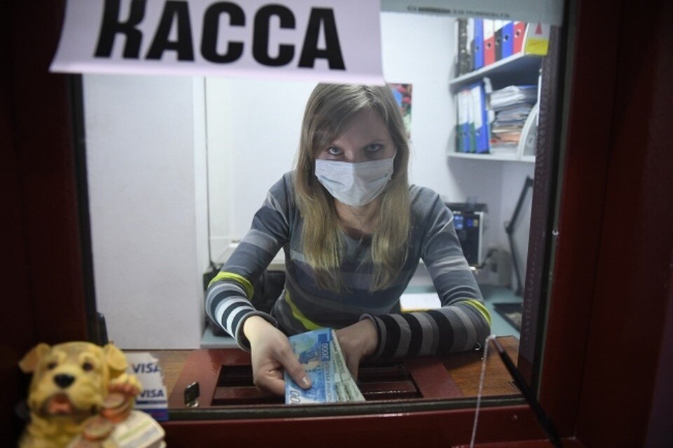     Показатель роста должен быть реальным, а не номинальным Михаил ФРОЛОВ