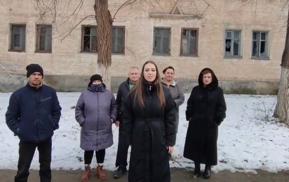     Волгоградцы обратились за помощью к Бастрыкину. Фото: СКР