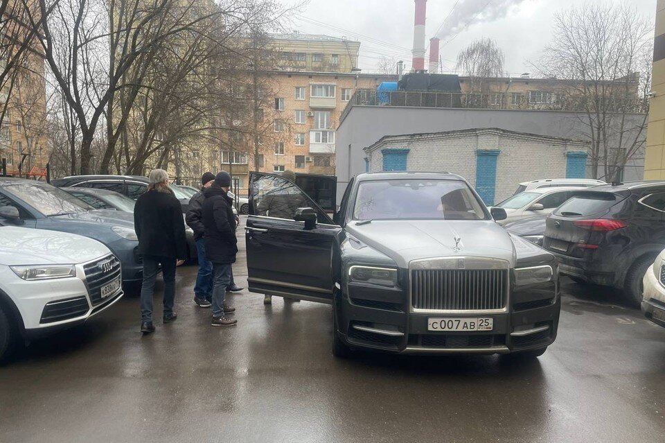     Сообщество действовало примерно с начала 2017 года.  СУ СК России по Приморскому краю