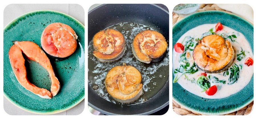 Лосось на гриле на 14 февраля: идеальное блюдо для романтического ужина