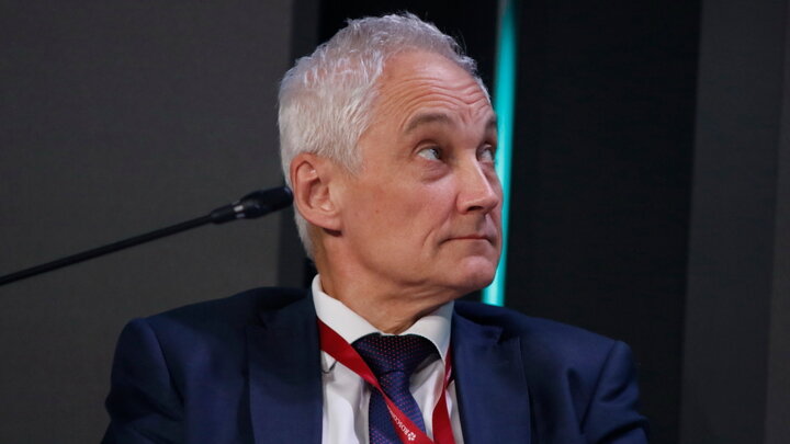 © MAKSIM KONSTANTINOV/GLOBALLOOKPRESS