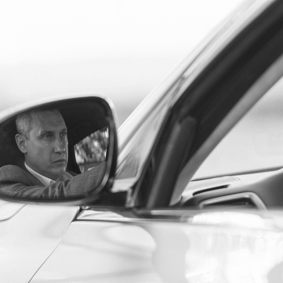 на фото автор статьи Константин Берсенев, руководитель юридического агентства "Советник"