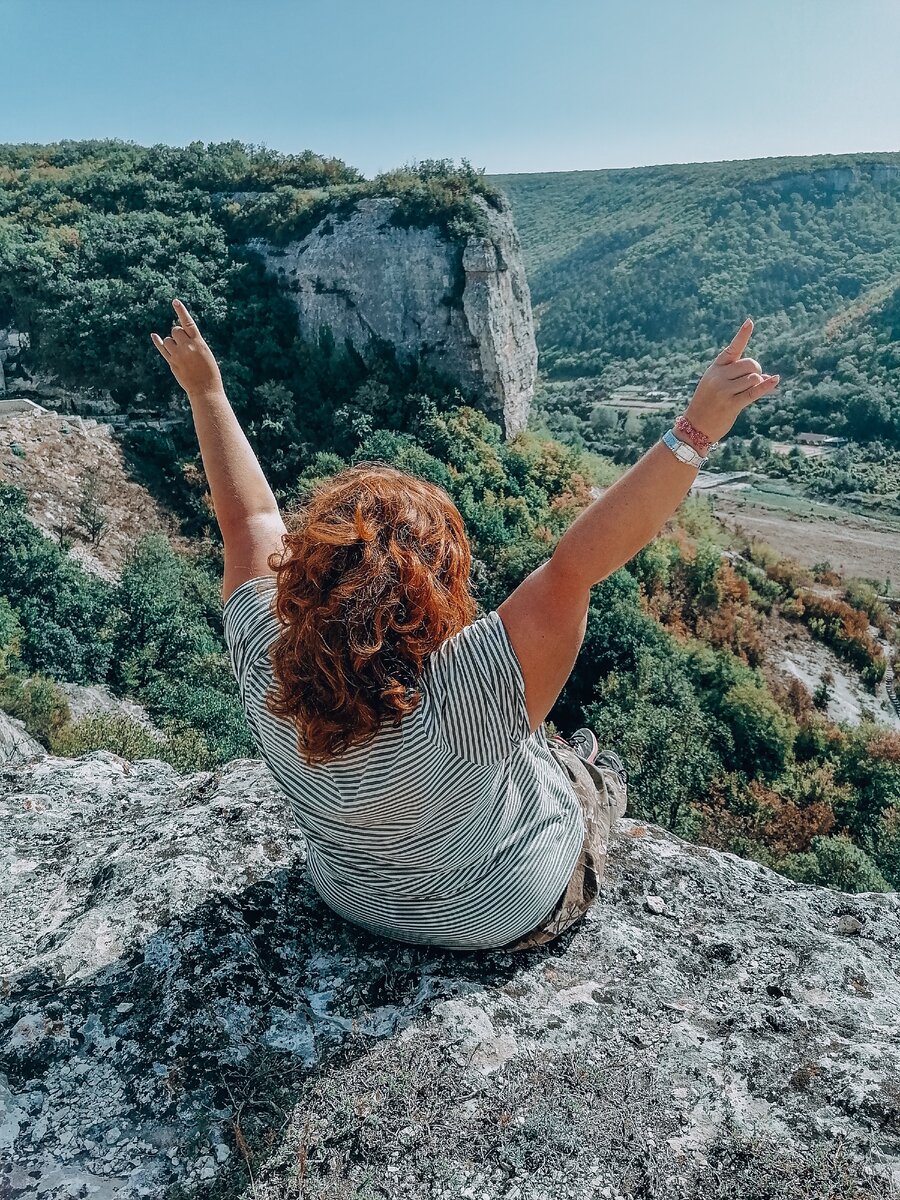 Фото автора,потом расскажу где сделано это фото. 