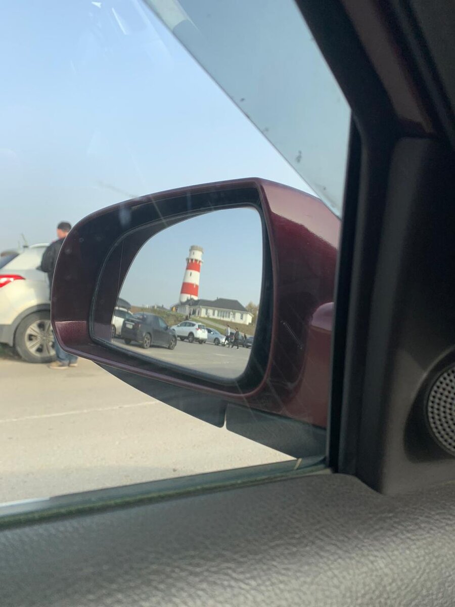 Психологическая защита — искаженное отражение реальности