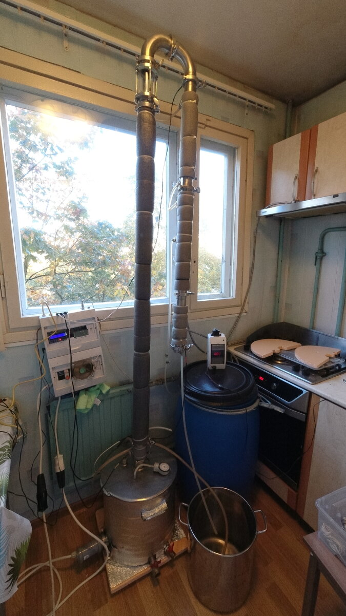 Личное фото.