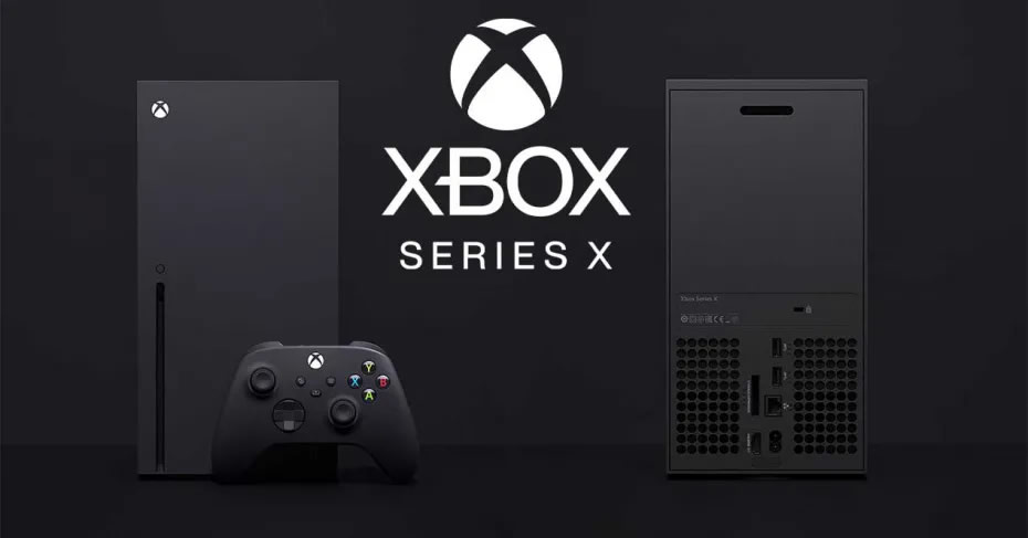 Xbox Series X оказалась на удивление миниатюрной. По первым изображениям казалось, что это будет чуть ли не полноценный ПК, просто чуть более вертикальный, а на самом деле по габаритам новый «бокс» вполне может соперничать с не самой большой звуковой колонкой. По крайней мере те, кто заходил ко мне в гости и видел консоль впервые, путали XSX именно с ней, даже несмотря на красиво горящий кругляшок логотипа Xbox в углу. Причем она настолько компактная, что уместилась у меня на столе ровно между основным монитором и системным блоком; забавно, что во времена, когда я еще не был счастливым обладателем беспроводных наушников, именно там стоял сабвуфер.. 

