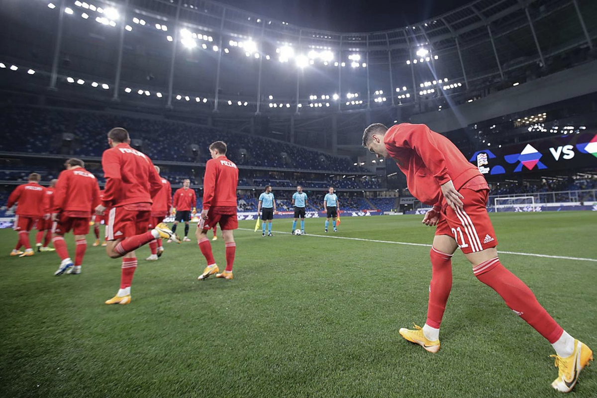 Фото: сб. России