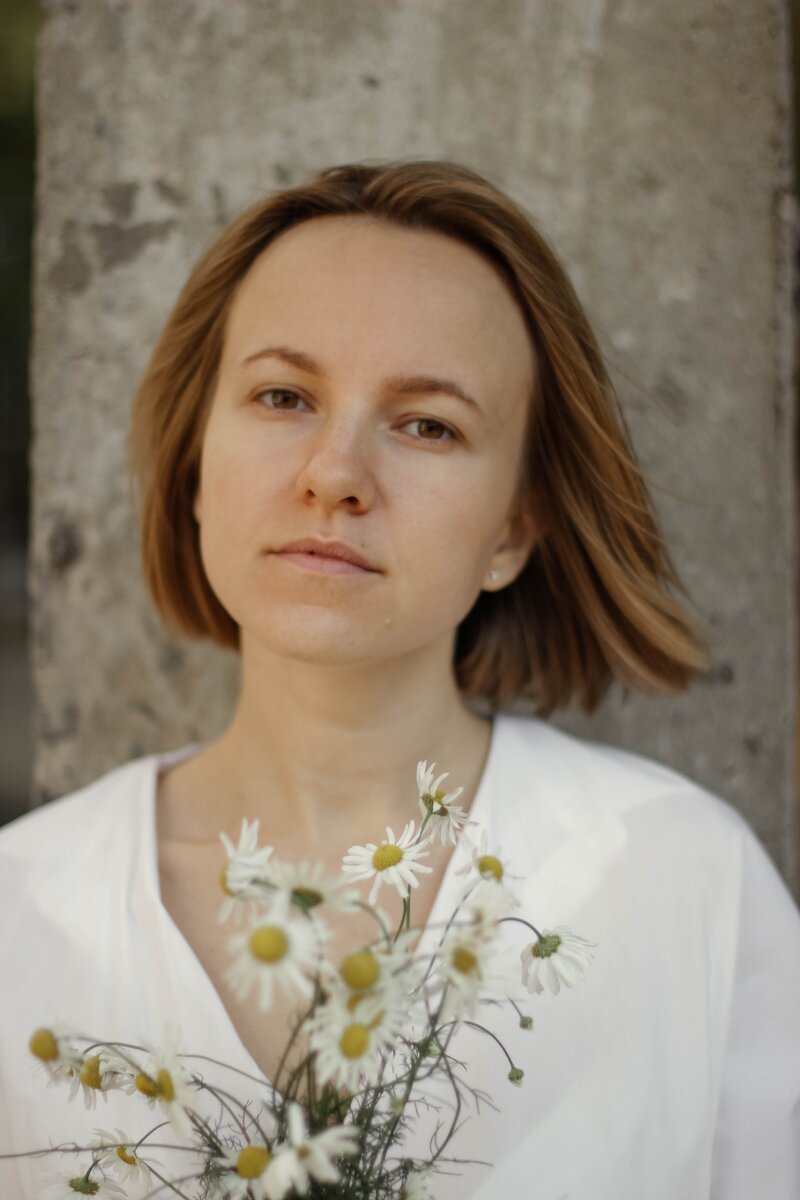 Фото: Анастасия Вострецова