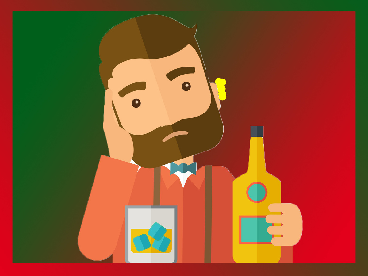 Канал на яндекс - дзен: Записки разведённого человека. Как я бухал и что меня остановило