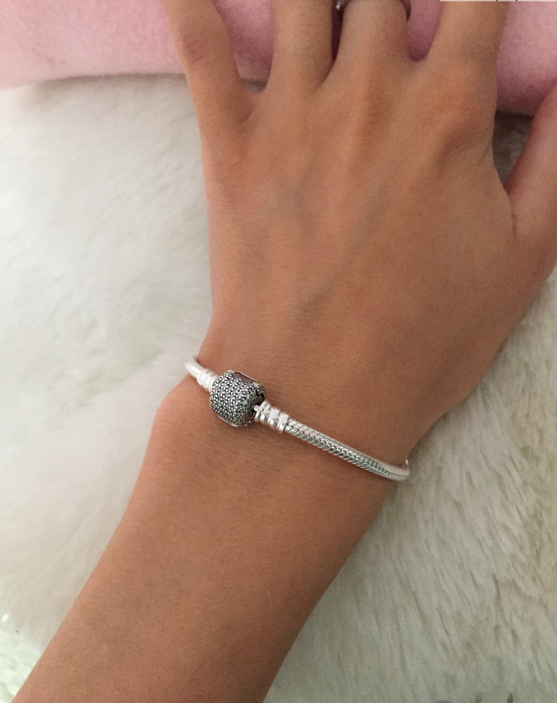 Браслет Moments