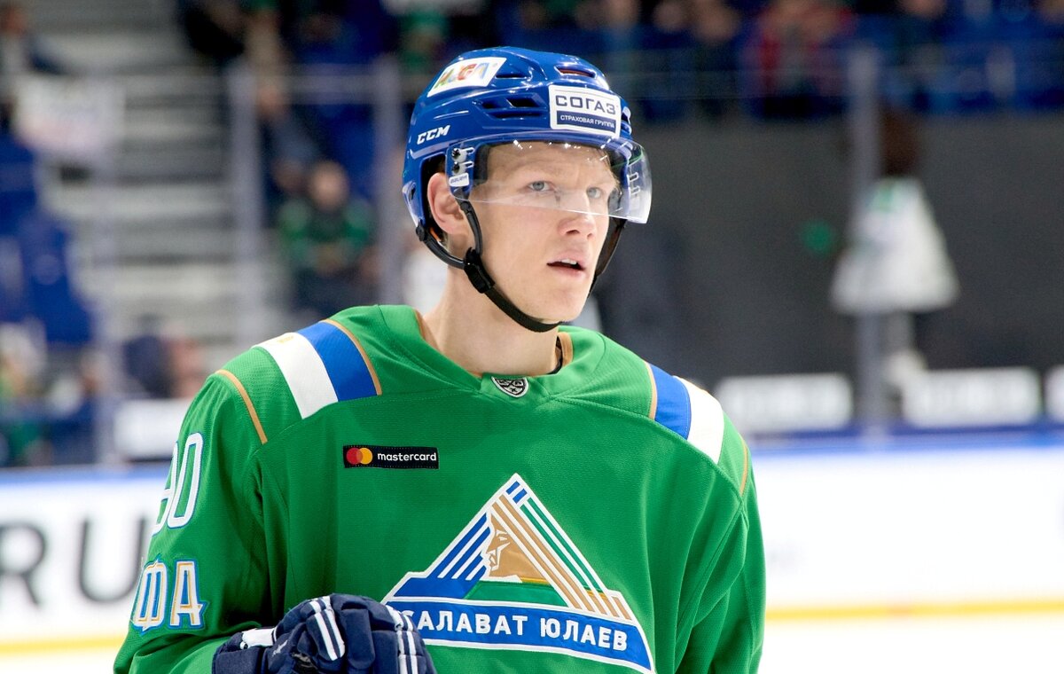 Никита сам хотел совершить этот обмен.