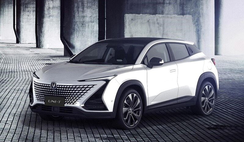 Выдвижные ручки стали новым стандартом для китайцев