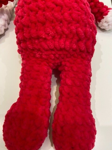 Один из первых экспериментов