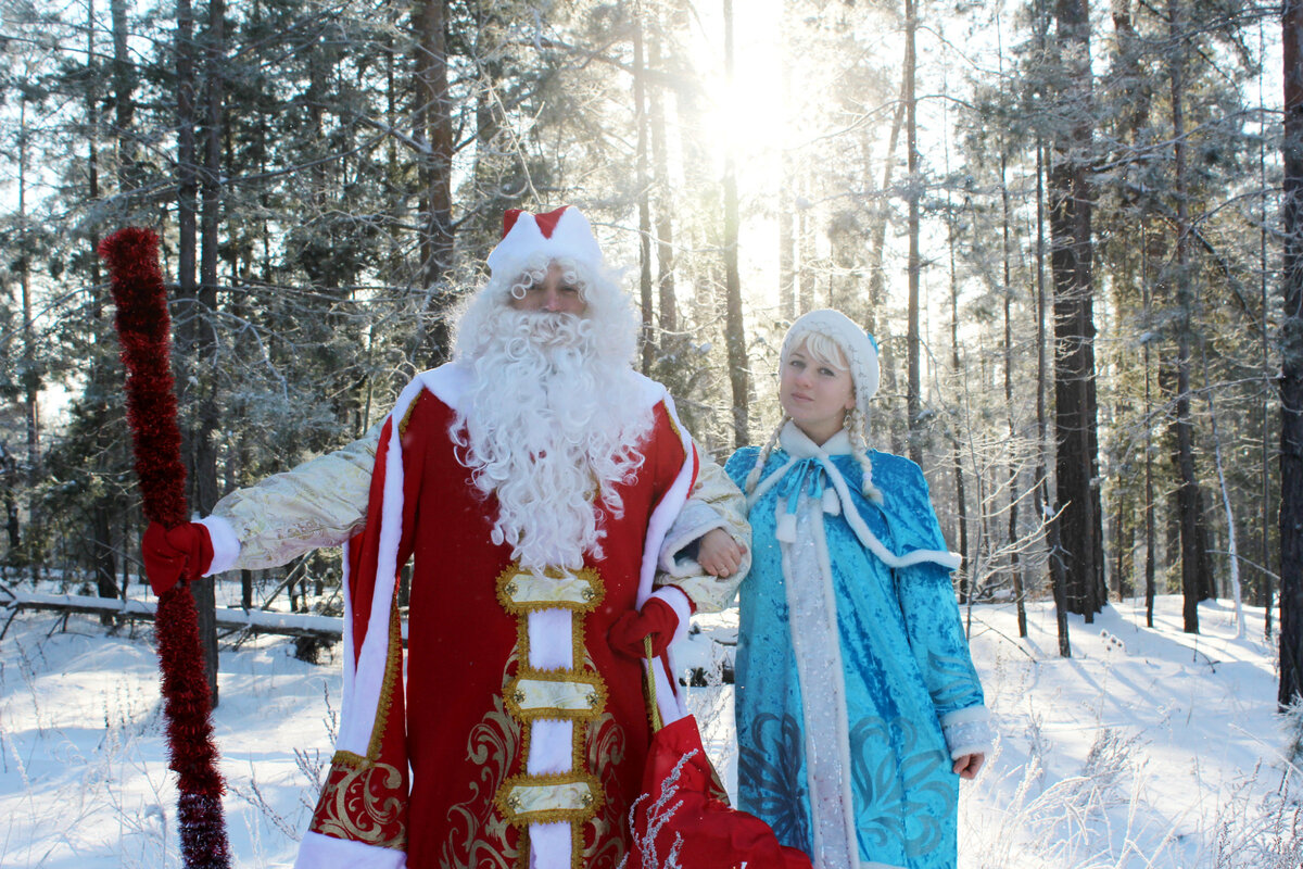 фото авторов статьи