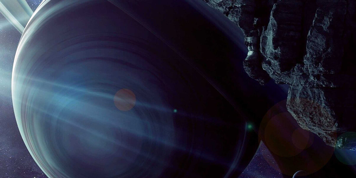 Козерог — гороскоп на январь 2021