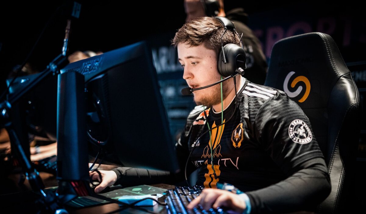 ZyWOo - Лучший игрок CS:GO 2020 по версии HLTV.