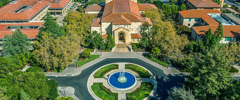 Stanford University