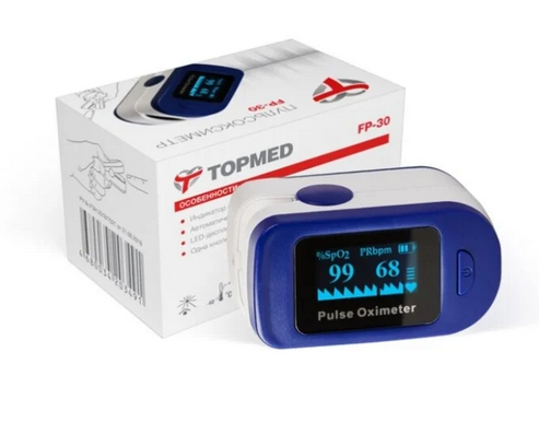 Тоpmed fp-30
