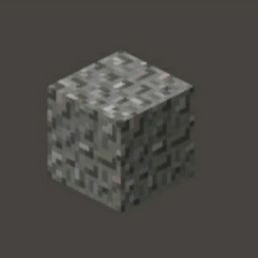 Скачать мод «Smeltable Gravel Mod» для Minecraft 1.5.2 — Жареный кремень
