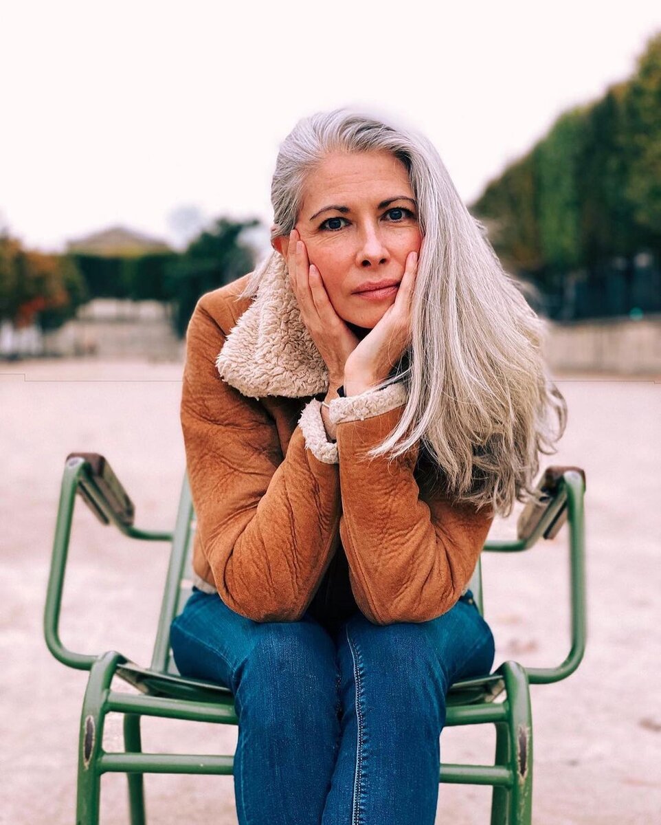 Источник: @armelleperves