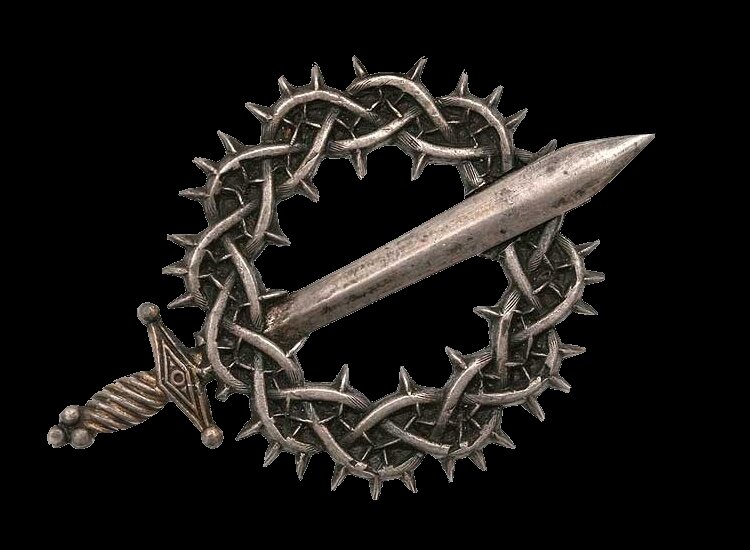 Терновый венец ледяных походов | Звонкий Талер | Дзен