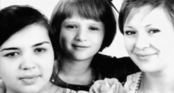Дочери галины польских фото Галине Польских 81 год. Трагическая судьба актрисы, которую считают "самой краси