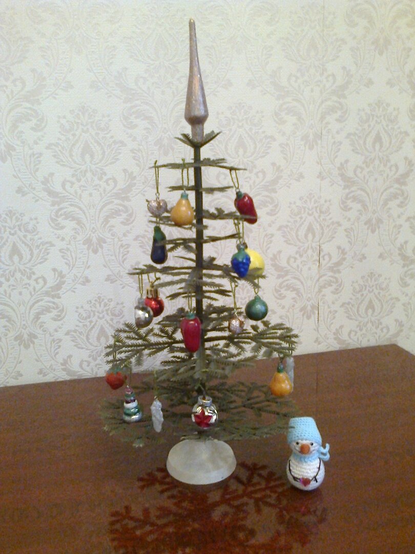 личный архив