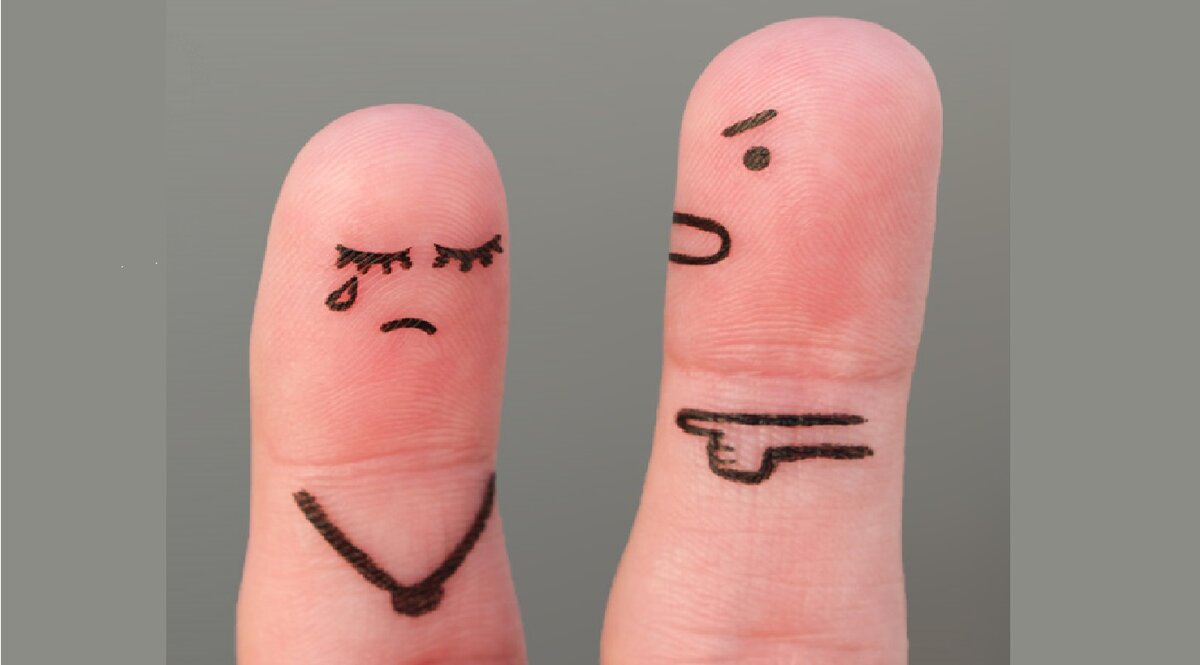 Если человек в чем-то особенный, это не повод его ругать или вешать ярлыки